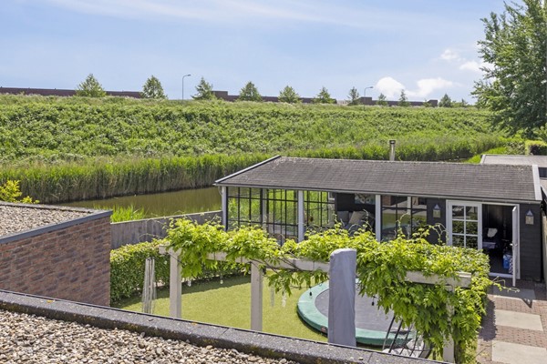 Medium property photo - Henri Dunantstraat 18, 3902 KH Veenendaal